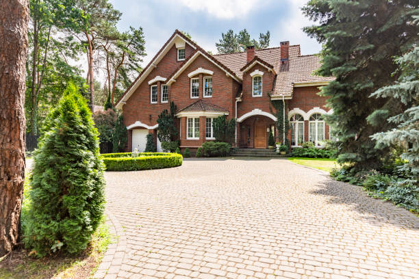 Best Residential Driveway Paver Services  in Chalmette, LA