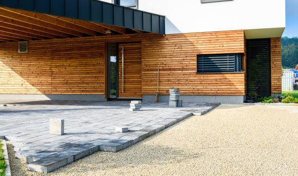 Professional Driveway Pavers in Chalmette, LA