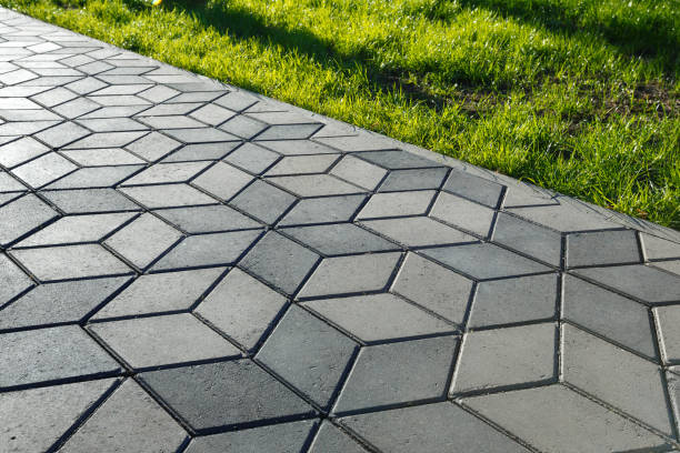 Best Concrete Paver Driveway  in Chalmette, LA