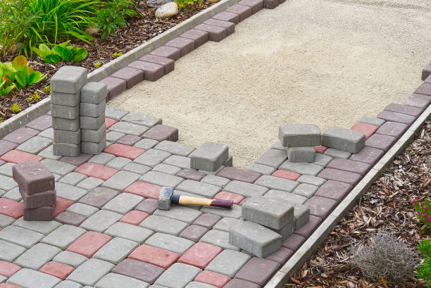 Best Cobblestone Driveway Pavers  in Chalmette, LA