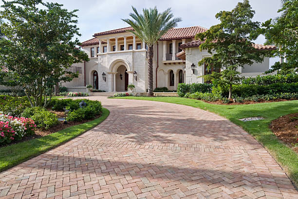 Reasons to Select Us for Your Driveway Paving Requirements in Chalmette, LA