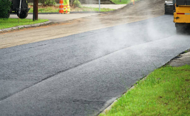 Reasons to Select Us for Your Driveway Paving Requirements in Chalmette, LA
