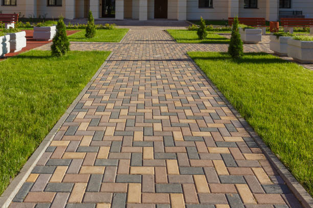 Driveway Repair Near Me in Chalmette, LA