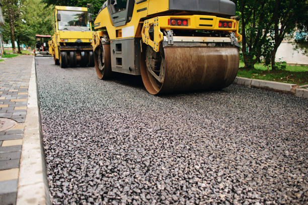 Driveway Pavers for Homes in Chalmette, LA